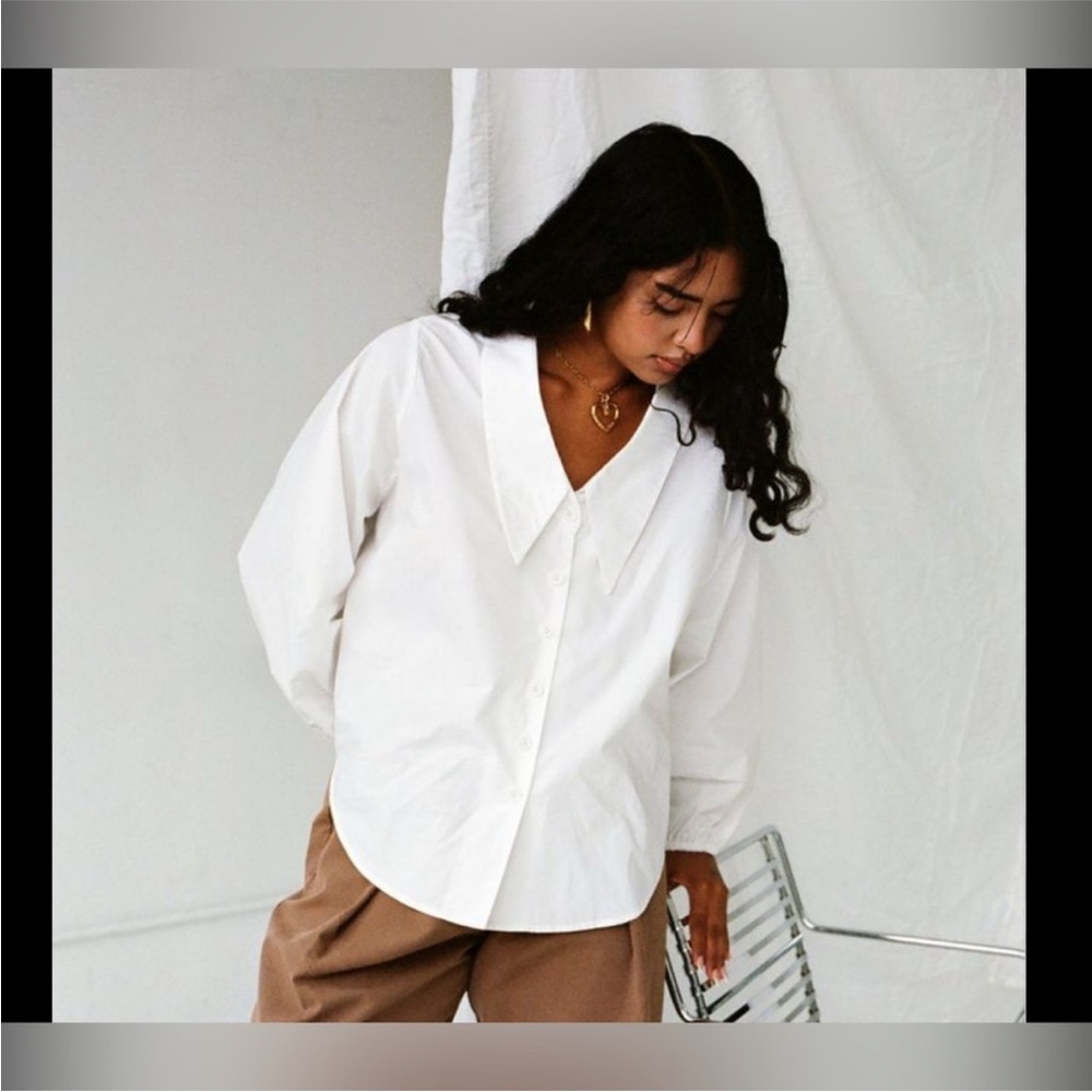 ISO Wray nic shirt in salt!!!